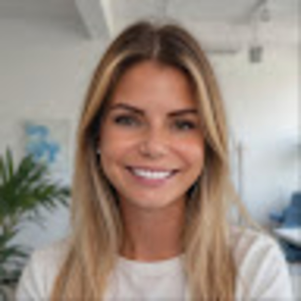 Meet your Posher, Leah
